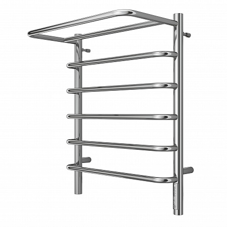 Полка П6 500х650 Электро Полотенцесушитель  TERMINUS Новошахтинск - фото 1