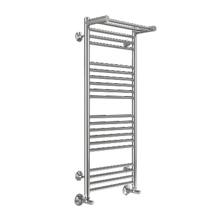 Аврора с/п П20 400х1000 Полотенцесушитель  TERMINUS Новошахтинск - фото 1