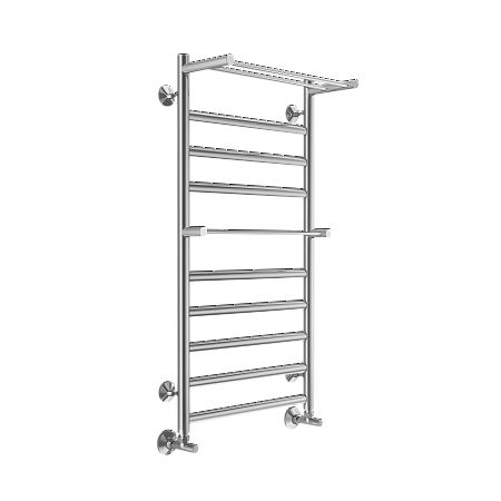 Хендрикс П10 500х1000 Полотенцесушитель  TERMINUS Новошахтинск - фото 1