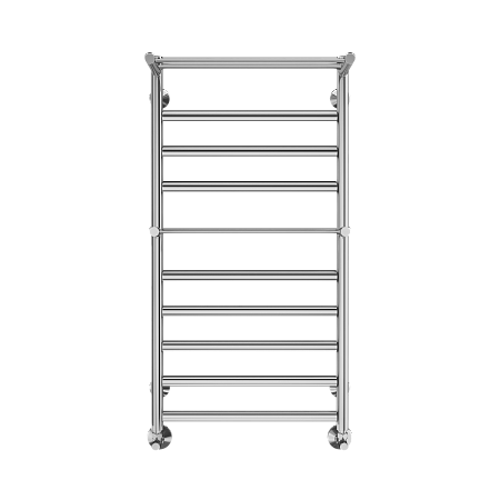 Хендрикс П10 500х1000 Полотенцесушитель  TERMINUS Новошахтинск - фото 2