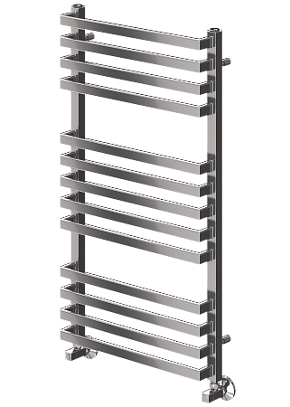 Рид П13 500х1000 Полотенцесушитель  TERMINUS Новошахтинск - фото 1