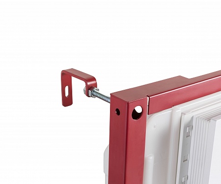 Система инсталляции для подвесного унитаза  500х1125 (4 в 1 с клавишей смыва) Terminus  Новошахтинск - фото 4