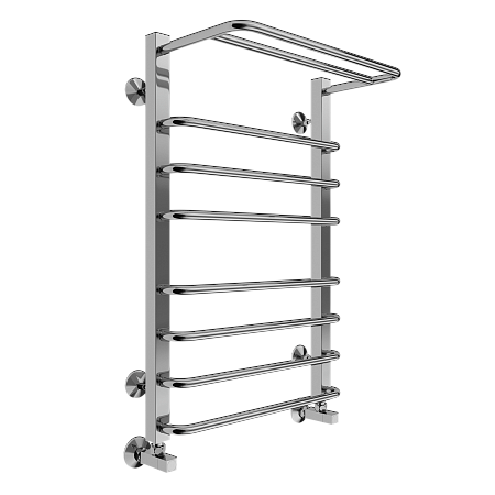 Арктур П8 500х800 Полотенцесушитель  TERMINUS Новошахтинск - фото 1