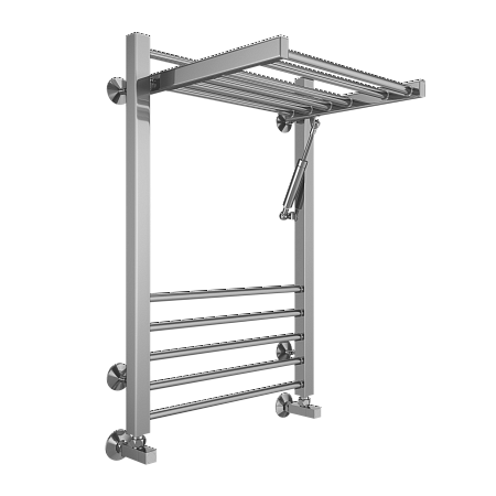 Валенсия П12 500х800 Полотенцесушитель  TERMINUS Новошахтинск - фото 1