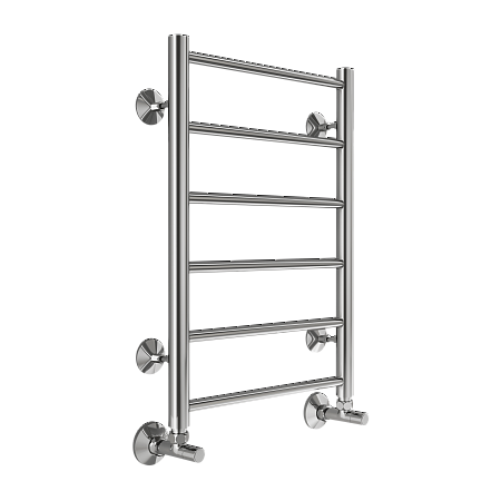 Аврора П6 400х600 Полотенцесушитель  TERMINUS Новошахтинск - фото 1