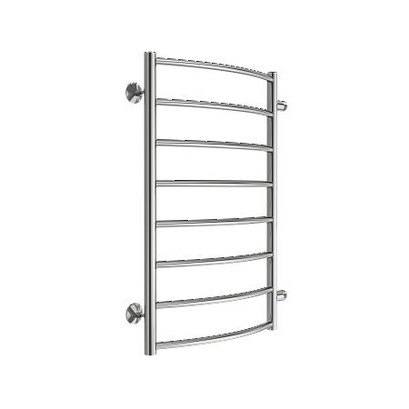 Классик П8 500х800 бп600 Полотенцесушитель  TERMINUS Новошахтинск - фото 1