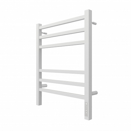 Ватикан П6 450х600 электро КС 9003 матовый Полотенцесушитель TERMINUS Новошахтинск - фото 1