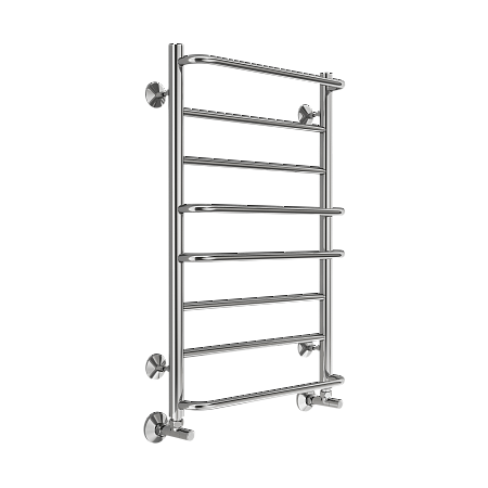 Евромикс П8 500х800 Полотенцесушитель  TERMINUS Новошахтинск - фото 1