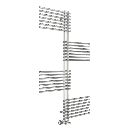 Европа П28 70х1400 Полотенцесушитель  TERMINUS Новошахтинск - фото 1