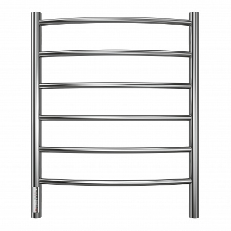 Классик П6 500х650 Электро слева Полотенцесушитель  TERMINUS Новошахтинск - фото 2