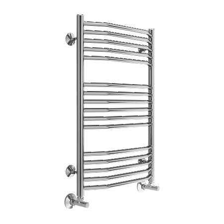 Виктория П16 500х800 Полотенцесушитель  TERMINUS Новошахтинск - фото 1