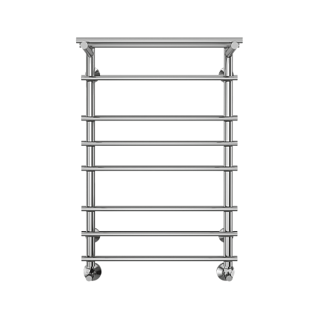Ватра с/п П8 500х800 Полотенцесушитель  TERMINUS Новошахтинск - фото 2