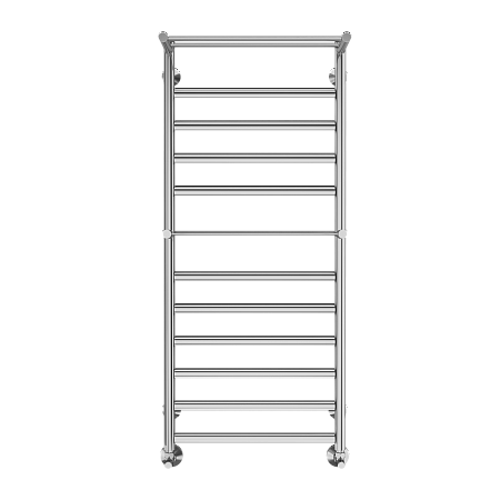 Хендрикс П12 500х1200 Полотенцесушитель  TERMINUS Новошахтинск - фото 2