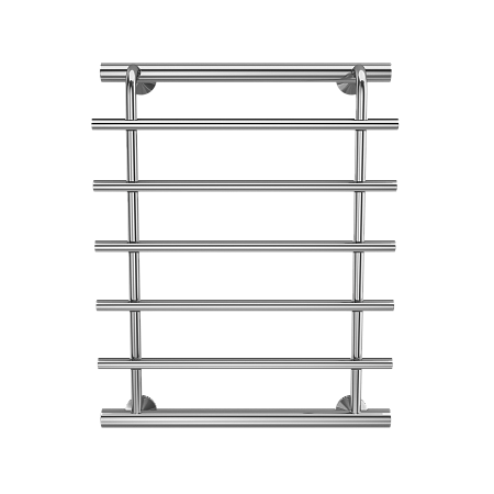 Каскад П5 600х500 Полотенцесушитель  TERMINUS Новошахтинск - фото 2
