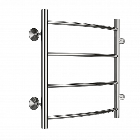 Классик П4 500х500 бп320 Полотенцесушитель TERMINUS Новошахтинск - фото 1