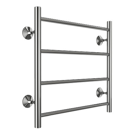 Аврора П4 500х500 Полотенцесушитель TERMINUS Новошахтинск - фото 1