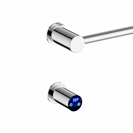 Аккорд П5 500х800 электро Полотенцесушитель TERMINUS Нержавеющая сталь Новошахтинск - фото 3