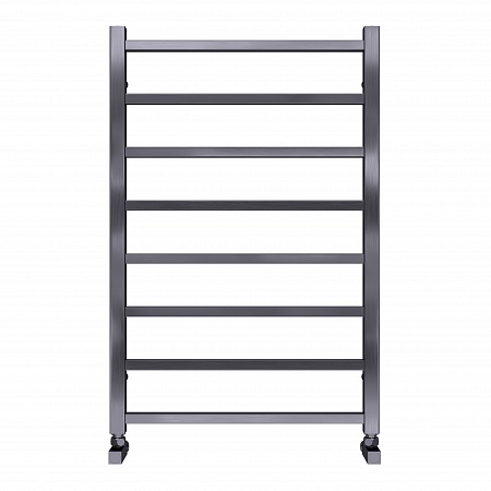 Ватикан П8 500х800 Полотенцесушитель TERMINUS Оружейная сталь Новошахтинск - фото 2