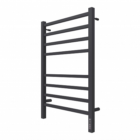 Ватикан П8 500х800 электро КС 9005 матовый Полотенцесушитель TERMINUS Новошахтинск - фото 1