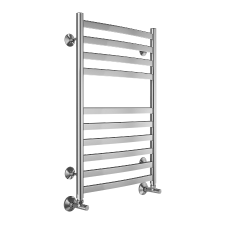 Авиэль П10 500х800 Полотенцесушитель  TERMINUS Новошахтинск - фото 1