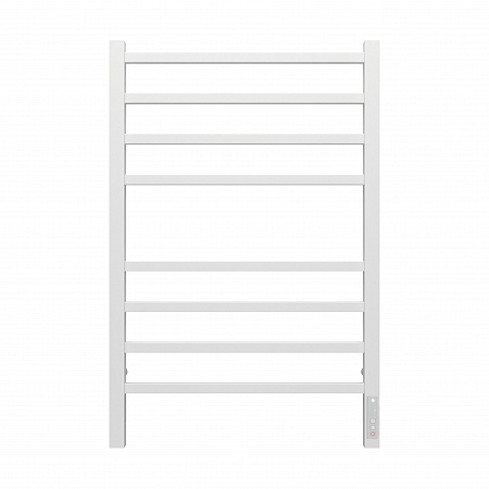 Ватикан П8 500х800 электро КС 9003 матовый Полотенцесушитель TERMINUS Новошахтинск - фото 2