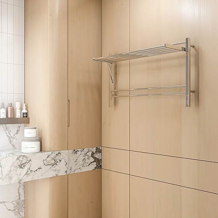 Горизонт П8 1000х600 электро Полотенцесушитель TERMINUS Новошахтинск - фото 4