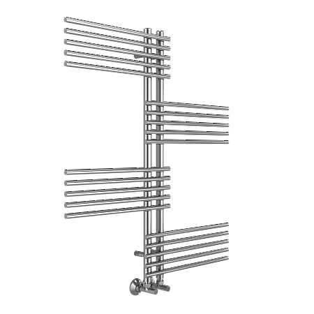 Европа П20 70х1000 Полотенцесушитель  TERMINUS Новошахтинск - фото 1