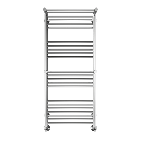 Аврора c 2-мя/п П22 500х1200 Полотенцесушитель  TERMINUS Новошахтинск - фото 2