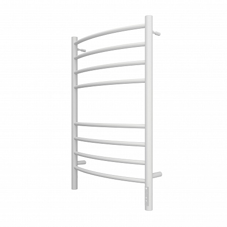 Классик П8 500х800 электро КС 9003 матовый Полотенцесушитель TERMINUS Новошахтинск - фото 1 Классик П8 500х800 электро КС 9003 матовый Полотенцесушитель TERMINUS Новошахтинск - фото 1