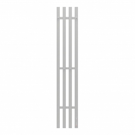 Стойка электро КВАТРО проф1200 КС RAL 9003 матовый TERMINUS Новошахтинск - фото 2