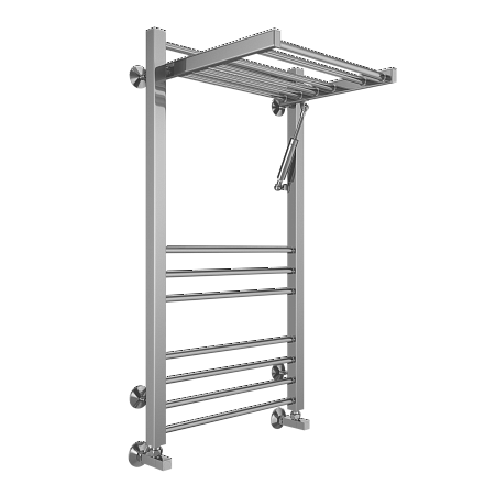 Валенсия П14 500х1000 Полотенцесушитель  TERMINUS Новошахтинск - фото 1