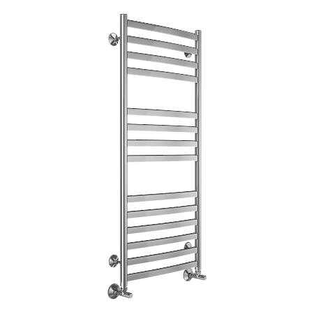 Авиэль П14 500х1200 Полотенцесушитель  TERMINUS Новошахтинск - фото 1