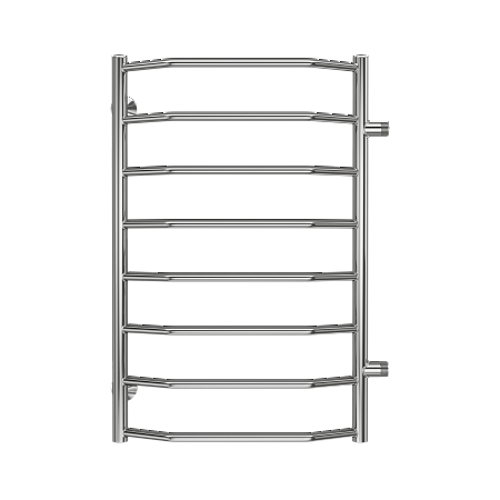 Виктория П8 500х800 бп500 Полотенцесушитель  TERMINUS Новошахтинск - фото 2