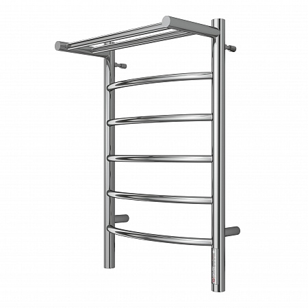 Классик с/п П6 400х650 Электро Полотенцесушитель  TERMINUS Новошахтинск - фото 1