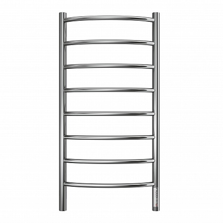 Классик П8 400х850 Электро Полотенцесушитель  TERMINUS Новошахтинск - фото 2