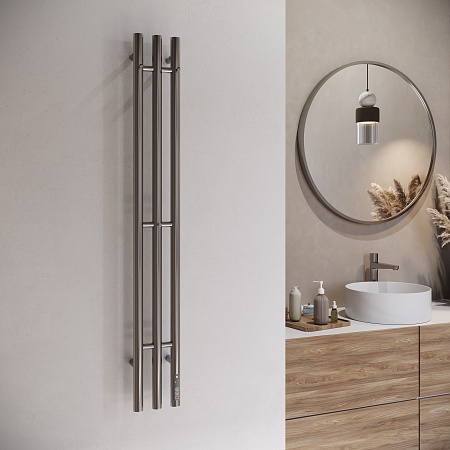 Стойка электро ТРЕС круг1200 TERMINUS Оружейная сталь Новошахтинск - фото 3 Стойка электро ТРЕС круг1200 TERMINUS Оружейная сталь Новошахтинск - фото 3