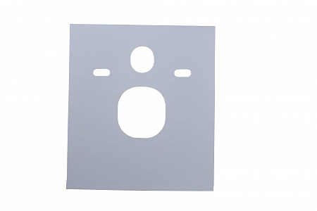 Пневматическая система инсталляции для подвесного унитаза 500х1125 (4 в 1 с клавишей смыва) Terminus Новошахтинск - фото 6