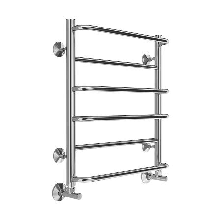 Евромикс П6 500х600 Полотенцесушитель  TERMINUS Новошахтинск - фото 1