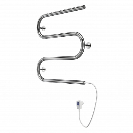 Электро 25 М-обр 500х500 Полотенцесушитель  TERMINUS Новошахтинск - фото 1