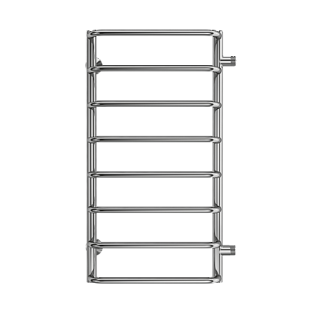 Стандарт П8 400х800 бп600 Полотенцесушитель  TERMINUS Новошахтинск - фото 2