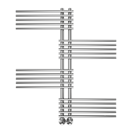 Европа П20 70х1000 Полотенцесушитель  TERMINUS Новошахтинск - фото 2