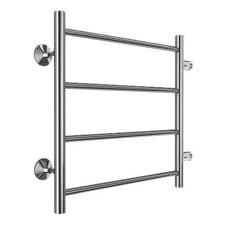 Аврора П4 500х500 бп320 Полотенцесушитель TERMINUS Новошахтинск - фото 1