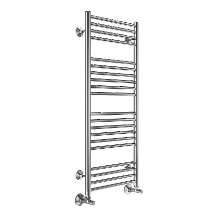 Аврора П20 400х1000 Полотенцесушитель  TERMINUS Новошахтинск - фото 1