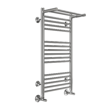 Аврора с/п П16 400х800 Полотенцесушитель  TERMINUS Новошахтинск - фото 1