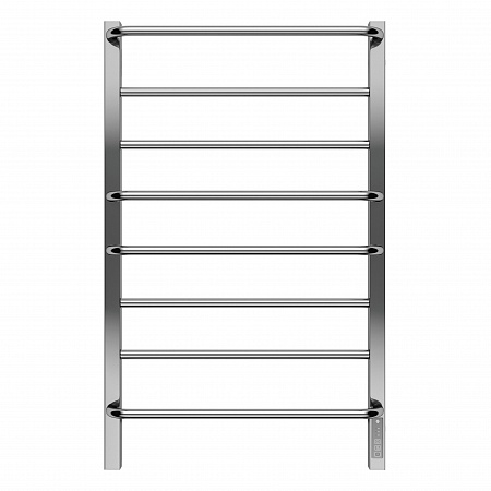 Евромикс квадро П8 500х850 Электро Полотенцесушитель  TERMINUS Новошахтинск - фото 2