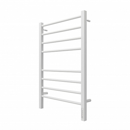 Сицилия П8 500х800 электро КС 9003 матовый Полотенцесушитель TERMINUS Новошахтинск - фото 1 Сицилия П8 500х800 электро КС 9003 матовый Полотенцесушитель TERMINUS Новошахтинск - фото 1