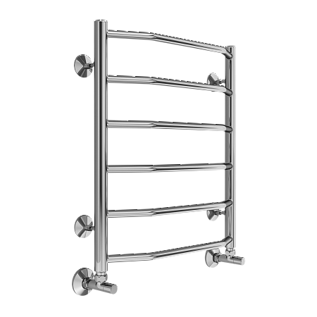 Виктория П6 500х600 Полотенцесушитель  TERMINUS Новошахтинск - фото 1