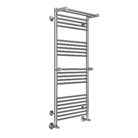 Аврора c 2-мя/п П22 500х1200 Полотенцесушитель  TERMINUS Новошахтинск - фото 1