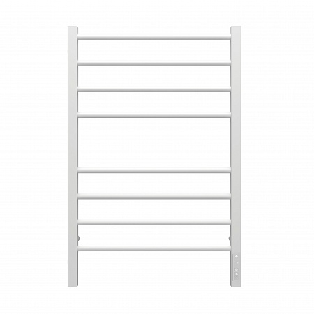 Сицилия П8 500х800 электро КС 9003 матовый Полотенцесушитель TERMINUS Новошахтинск - фото 2 Сицилия П8 500х800 электро КС 9003 матовый Полотенцесушитель TERMINUS Новошахтинск - фото 2