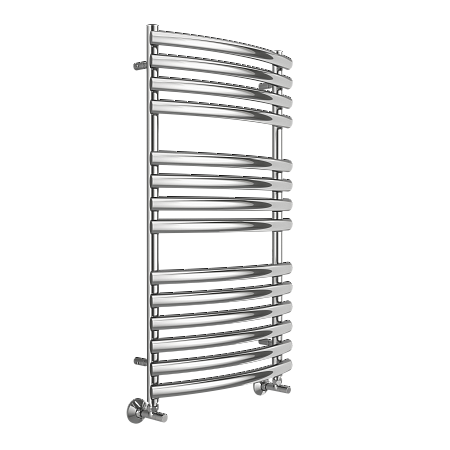 Капри П14 500х1000 Полотенцесушитель  TERMINUS Новошахтинск - фото 1